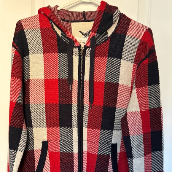 French Connection FCUK Hoodie - Picture 1 of 9